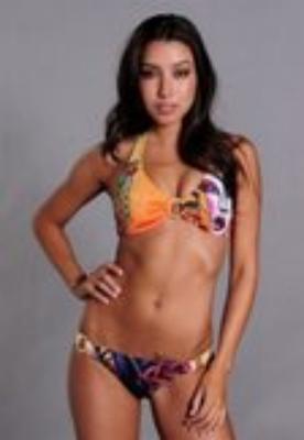 cheap Christian Audigier Bikini-11